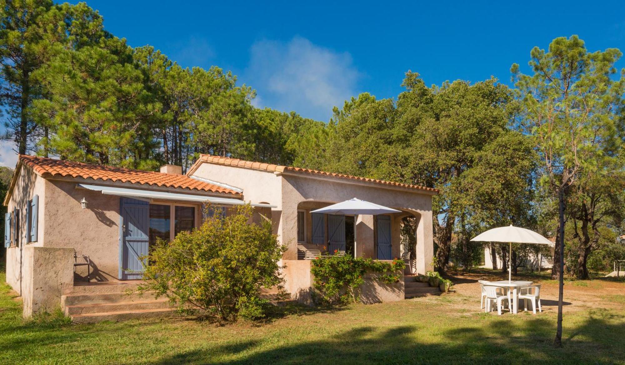 Domaine De Pianiccia Leilighet Favone Rom bilde